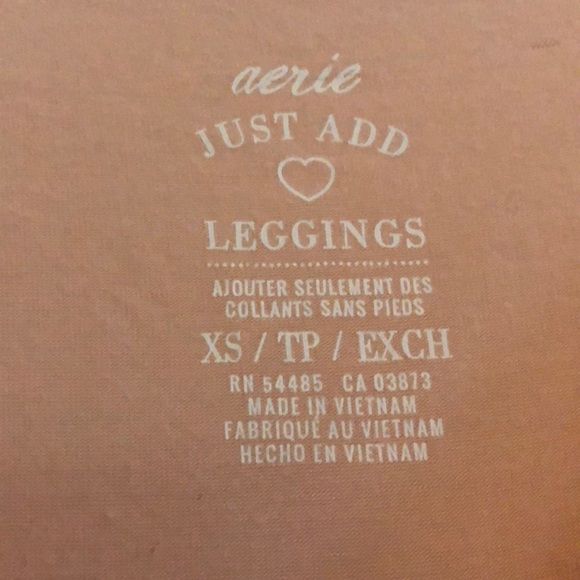 Super comfortable light long sleeve shirt. - Picture 3 of 3